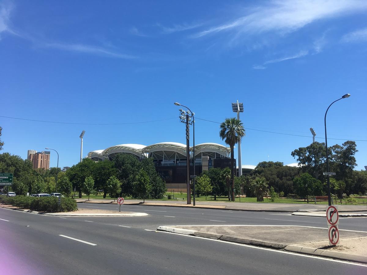 Adelaide Style Accommodation-Close To City-North Adelaide-3 Bdrm- Free Parking Exterior foto