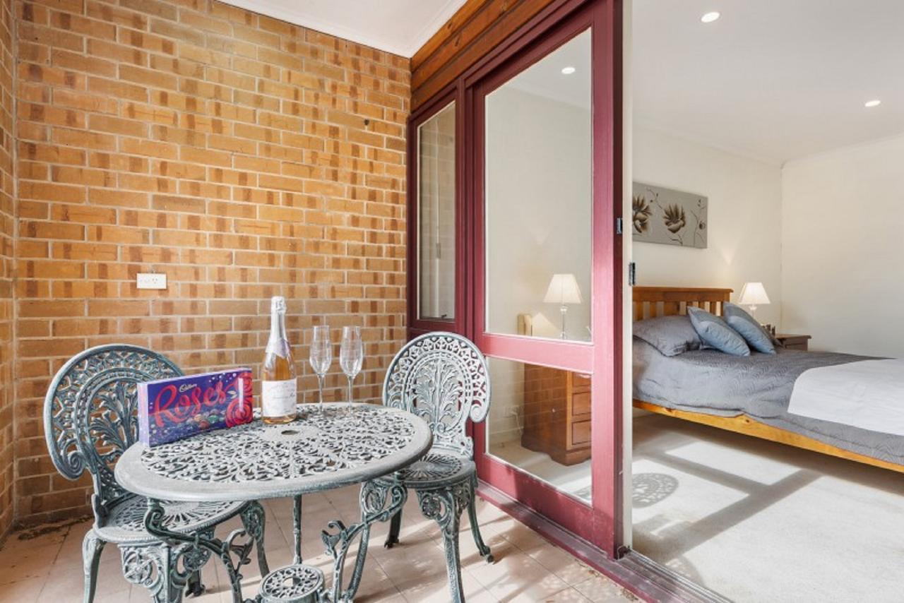 Adelaide Style Accommodation-Close To City-North Adelaide-3 Bdrm- Free Parking Exterior foto