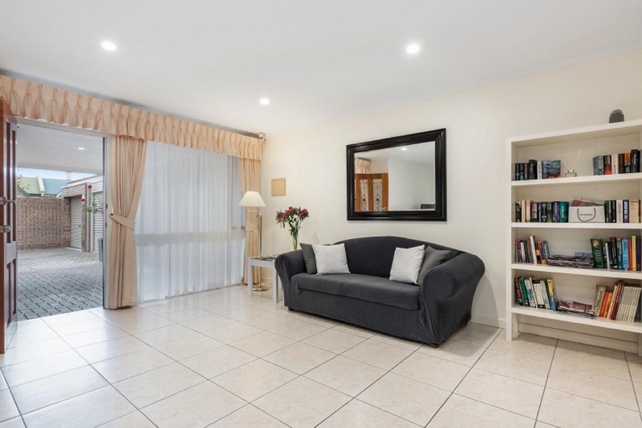 Adelaide Style Accommodation-Close To City-North Adelaide-3 Bdrm- Free Parking Exterior foto