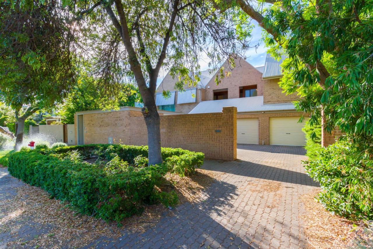 Adelaide Style Accommodation-Close To City-North Adelaide-3 Bdrm- Free Parking Exterior foto
