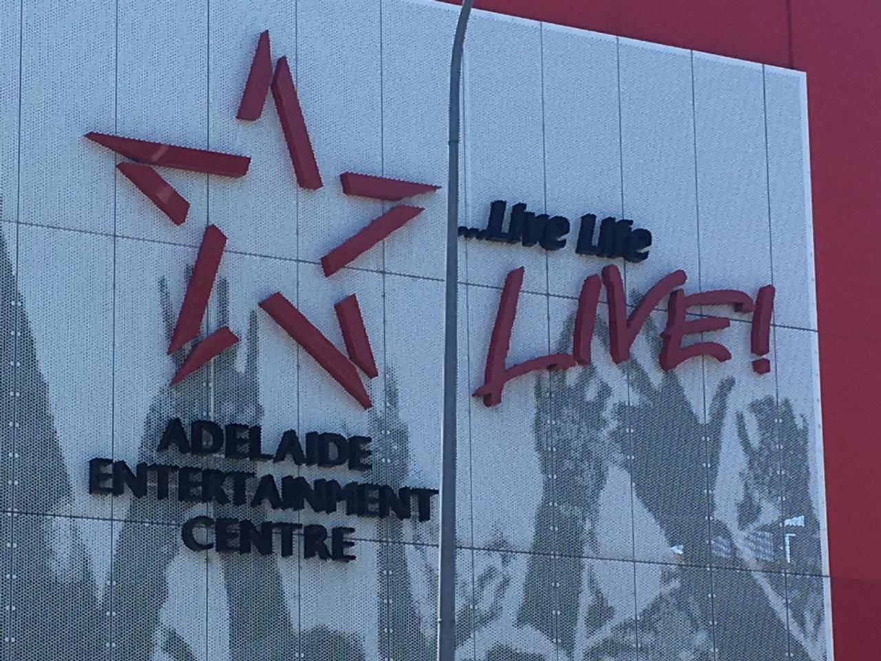 Adelaide Style Accommodation-Close To City-North Adelaide-3 Bdrm- Free Parking Exterior foto